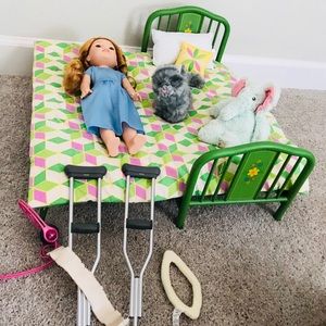American Girl Bundle